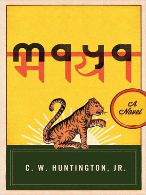 cover image of Maya